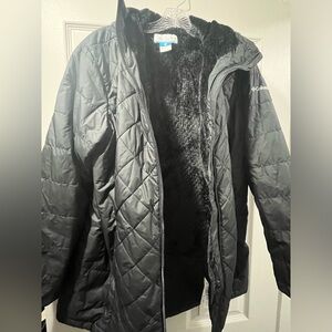 ** Sold Columbia Large Jacket